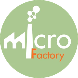 Logo Micro Factory