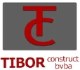 Logo TIBOR CONSTRUCT