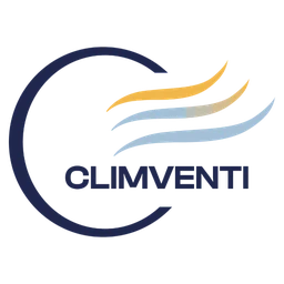 Logo CLIMVENTI