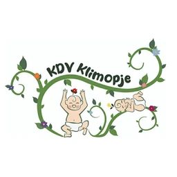 Logo KDV KLIMOPJE