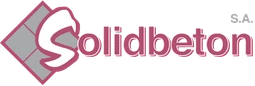 Logo SOLIDBETON