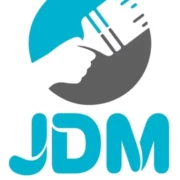 Logo JDM Peinture