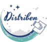 Logo DISTRIBEN