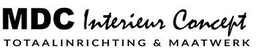 Logo MDC Interieur Concept