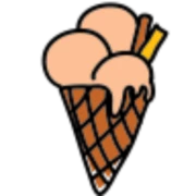 Logo LE GLACETRONOME