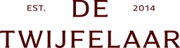 Logo DE TWIJFELAAR