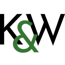 Logo Kelvin & Watts Engineering