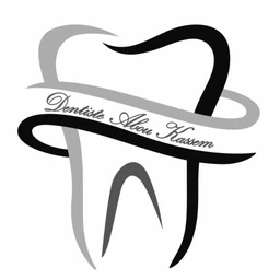 Logo Dentiste ABOU KASSEM