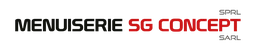 Logo SG CONCEPT