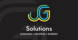 Logo JG SOLUTIONS