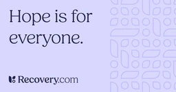 Logo RECOVERY