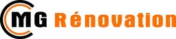 Logo MG RENOV