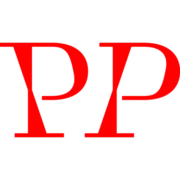 Logo POETIC PUNKERS