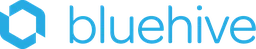 Logo BLUEHIVE