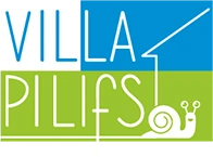 Logo ASBL Villa Pilifs