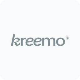 Logo KREEMO