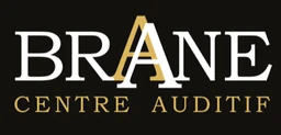 Logo Centre Auditif Brane