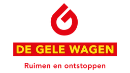 Logo De Gele Wagen