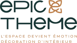 Logo Epic Thème