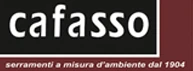 Logo CAFASSO