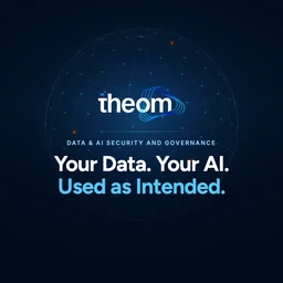 Logo THEOM