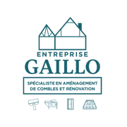 Logo Entreprise Gaillo