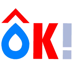 Logo OK! VAN OCH