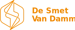Logo DE SMET VAN DAMME