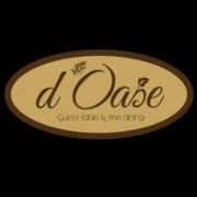 Logo D'Oase