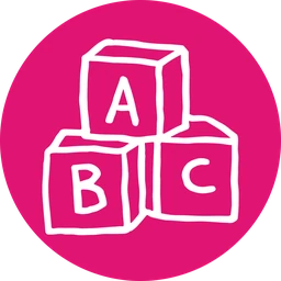 Logo De Medemens Kinderdagverblijven