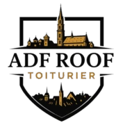 Logo ADF ROOF