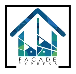 Logo FACADE EXPRESS