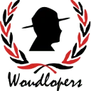 Logo Woudlopers