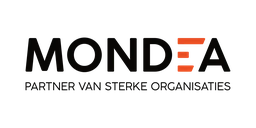 Logo MONDEA