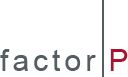 Logo factor P