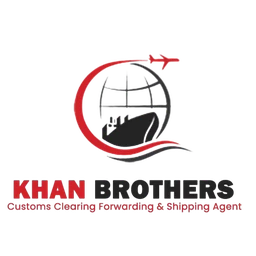 Logo KHAN BROTHERS