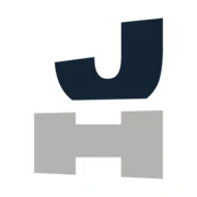 Logo JUST HUMAN