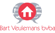 Logo Bart Veulemans