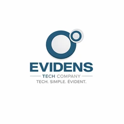 Logo EVIDENS