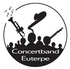 Logo CONCERTBAND EUTERPE