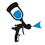 Logo VERBEKE CARROSSERIE