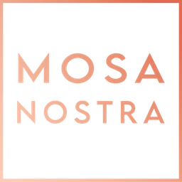 Logo MOSA NOSTRA