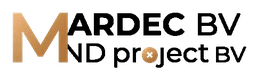 Logo ND PROJECT