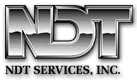 Logo NDT SERVICES LTD