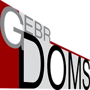 Logo DOMS