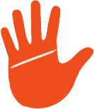 Logo DOWNSYNDROOM VLAANDEREN PROJECTEN