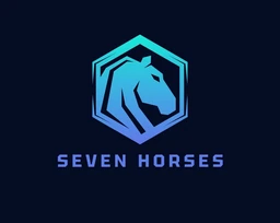 Logo SEVEN HORSES