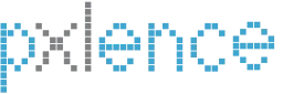 Logo PXLENCE