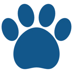 Logo DIERENARTS ELISE BUYSE