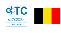 Logo OTC BELGIUM